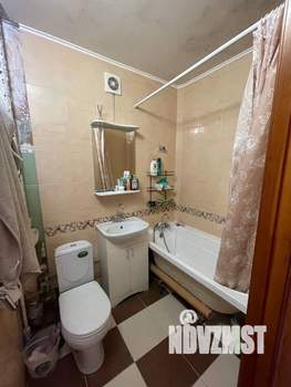 1-к квартира, на длительный срок, 31м2, 5/5 этаж