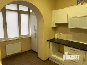 1-к квартира, на длительный срок, 32м2, 4/6 этаж