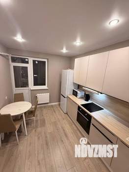 2-к квартира, на длительный срок, 39м2, 12/16 этаж