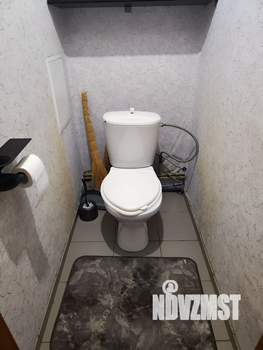 2-к квартира, на длительный срок, 73м2, 10/17 этаж