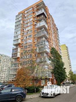 2-к квартира, на длительный срок, 60м2, 15/16 этаж