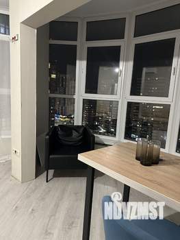 2-к квартира, на длительный срок, 48м2, 14/21 этаж
