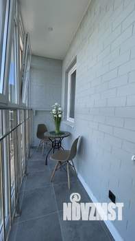 Студия квартира, на длительный срок, 29м2, 16/17 этаж