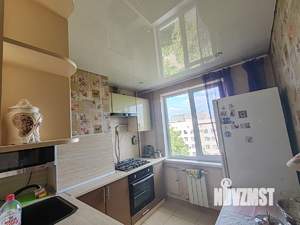 1-к квартира, на длительный срок, 36м2, 7/9 этаж