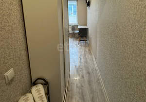 Студия квартира, на длительный срок, 20м2, 6/6 этаж