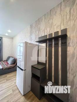 Студия квартира, на длительный срок, 23м2, 5/9 этаж