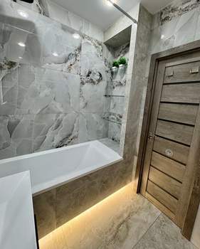 2-к квартира, на длительный срок, 53м2, 8/12 этаж