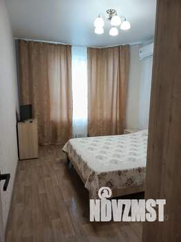 2-к квартира, посуточно, 70м2, 14/21 этаж