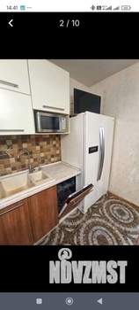 2-к квартира, на длительный срок, 60м2, 1/9 этаж