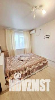 1-к квартира, на длительный срок, 40м2, 7/16 этаж