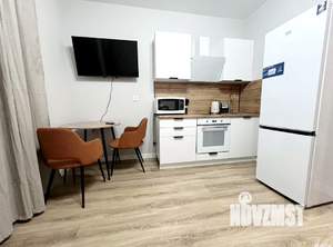 Студия квартира, на длительный срок, 25м2, 7/9 этаж