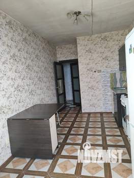 1-к квартира, на длительный срок, 33м2, 4/6 этаж