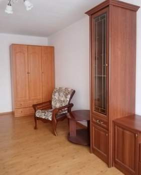 1-к квартира, на длительный срок, 41м2, 2/3 этаж