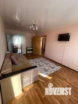 1-к квартира, на длительный срок, 36м2, 13/17 этаж