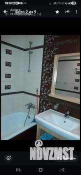 1-к квартира, на длительный срок, 35м2, 7/16 этаж