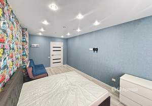 1-к квартира, на длительный срок, 44м2, 3/16 этаж