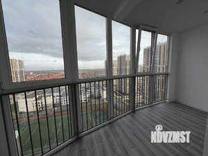2-к квартира, на длительный срок, 52м2, 17/24 этаж