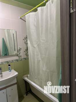 1-к квартира, на длительный срок, 46м2, 2/18 этаж