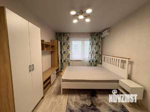 1-к квартира, на длительный срок, 38м2, 8/16 этаж