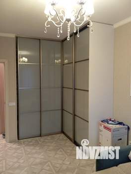 1-к квартира, на длительный срок, 38м2, 3/25 этаж