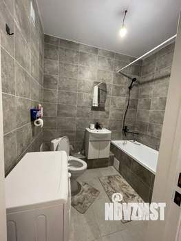 1-к квартира, на длительный срок, 39м2, 11/16 этаж