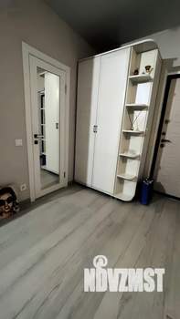 1-к квартира, на длительный срок, 38м2, 11/15 этаж