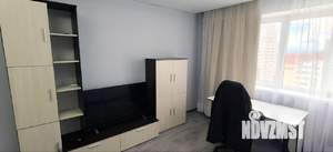 1-к квартира, на длительный срок, 45м2, 18/24 этаж