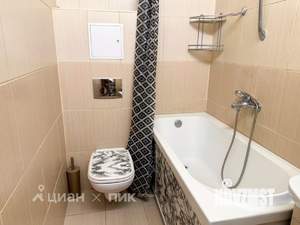 1-к квартира, на длительный срок, 35м2, 5/6 этаж