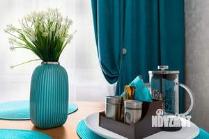 1-к квартира, посуточно, 38м2, 2/18 этаж