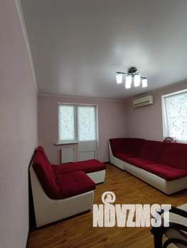 2-к квартира, посуточно, 65м2, 13/21 этаж