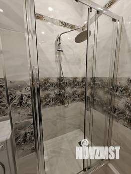 Студия квартира, на длительный срок, 29м2, 4/9 этаж