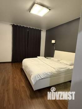 2-к квартира, посуточно, 75м2, 14/17 этаж