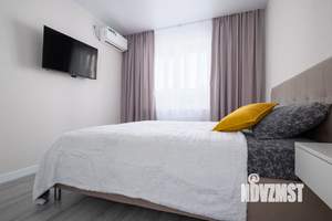 1-к квартира, посуточно, 45м2, 7/8 этаж