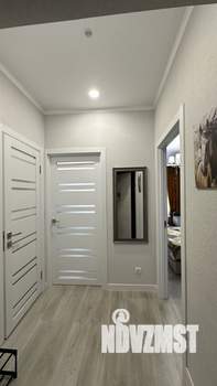 1-к квартира, на длительный срок, 37м2, 8/16 этаж