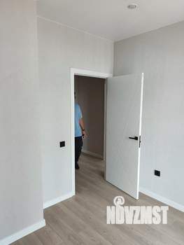 1-к квартира, на длительный срок, 35м2, 4/18 этаж