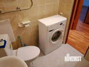 1-к квартира, на длительный срок, 37м2, 1/7 этаж