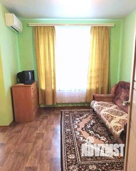 1-к квартира, на длительный срок, 30м2, 4/19 этаж