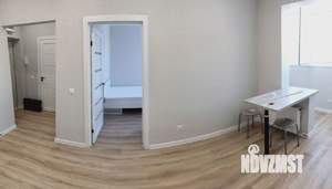 1-к квартира, на длительный срок, 38м2, 19/20 этаж