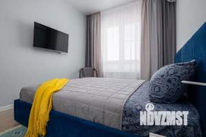 1-к квартира, посуточно, 47м2, 1/1 этаж