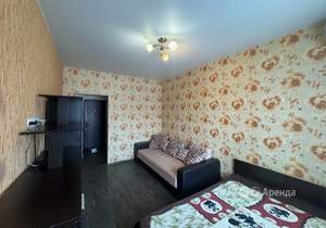 1-к квартира, на длительный срок, 37м2, 14/19 этаж