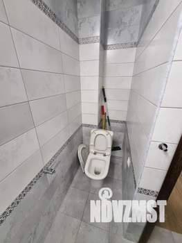 3-к квартира, посуточно, 102м2, 2/16 этаж
