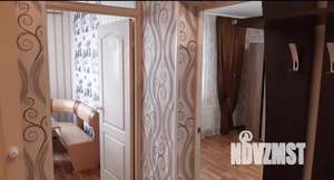1-к квартира, на длительный срок, 40м2, 1/13 этаж