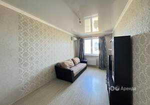1-к квартира, на длительный срок, 41м2, 9/16 этаж