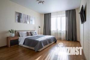 2-к квартира, посуточно, 65м2, 14/17 этаж