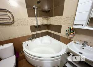 1-к квартира, на длительный срок, 37м2, 1/3 этаж
