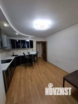 2-к квартира, на длительный срок, 72м2, 4/15 этаж