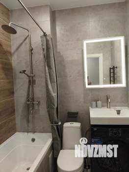 1-к квартира, на длительный срок, 37м2, 14/16 этаж