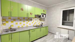 1-к квартира, на длительный срок, 37м2, 3/14 этаж