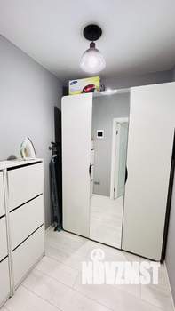 1-к квартира, на длительный срок, 45м2, 10/18 этаж