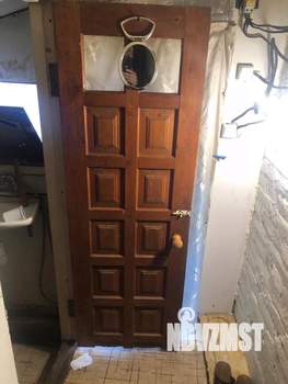 Студия квартира, на длительный срок, 25м2, 2/2 этаж